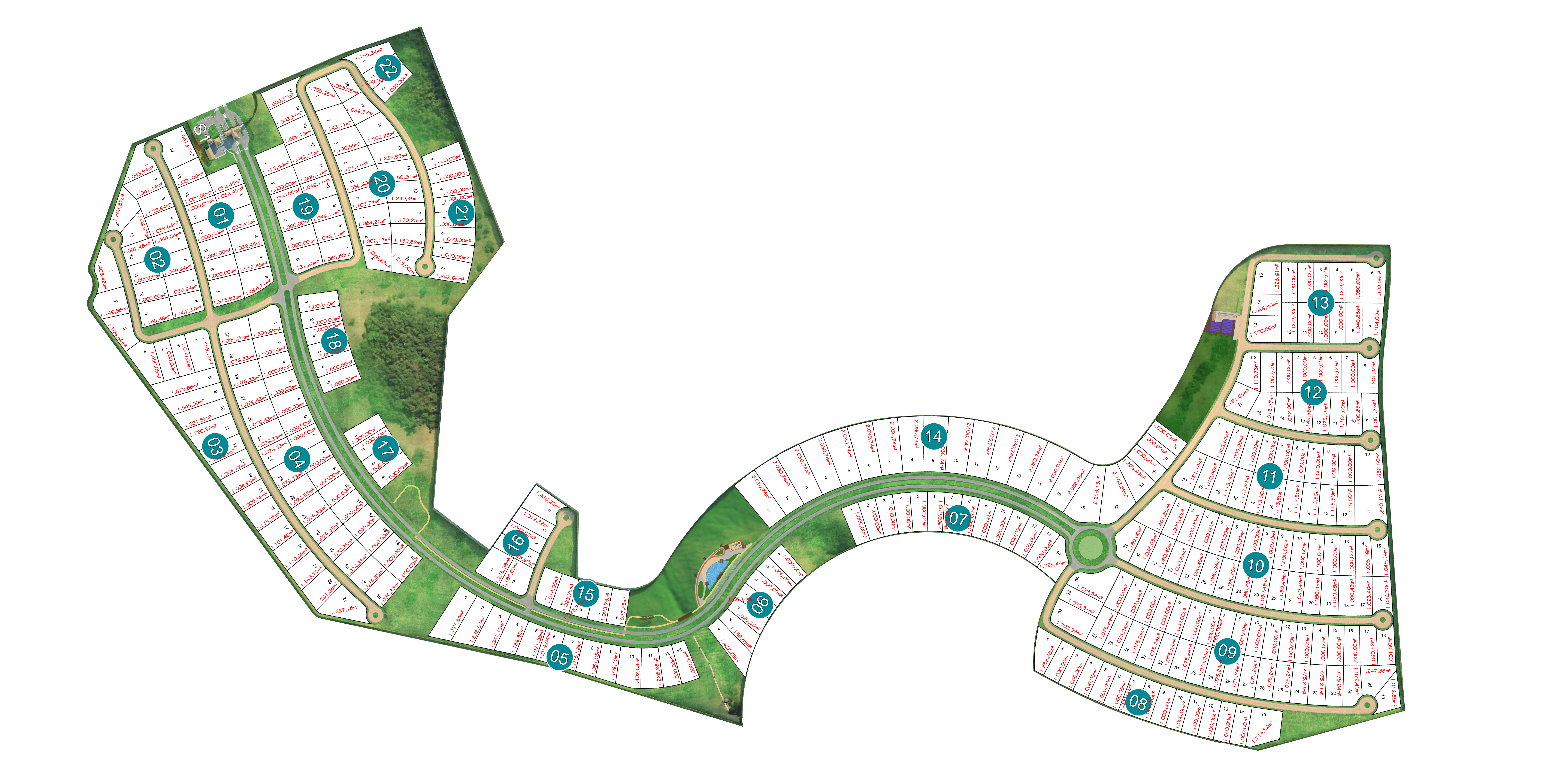 Mapa de Terra Santa Monte Hermon